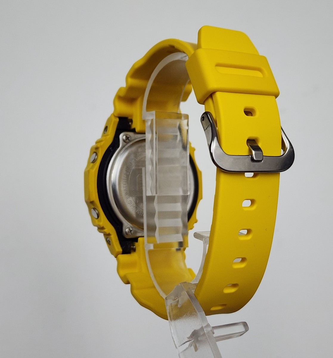 時計 G-SHOCK SOLAR 3160 JA G-5600E 時計 G-SHOCK SOLAR 3160 JA G-5600E Vintage CASIO G-Shock