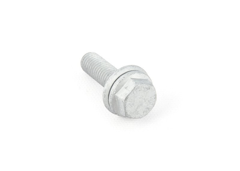 BMW F40 Hex Bolt Genuine 31106772199 | eBay