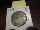 1938 Canada 50 Cents — photo from another recent sale
