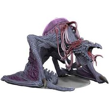 Elder Brain Dragon Premium Figure Fizbans Tre...
