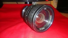 lens Karat 1.2/8-40