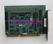 1pc used Advantech PCL-730 A1 acquisition card
