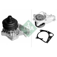 INA Wasserpumpe KüHlmittelpumpe Passend FüR BMW 3Er Touring X5 538 0174 10