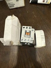 CERUS,MRC-18bS,CONTACTOR 18A AC120V 50/60HZ NEW