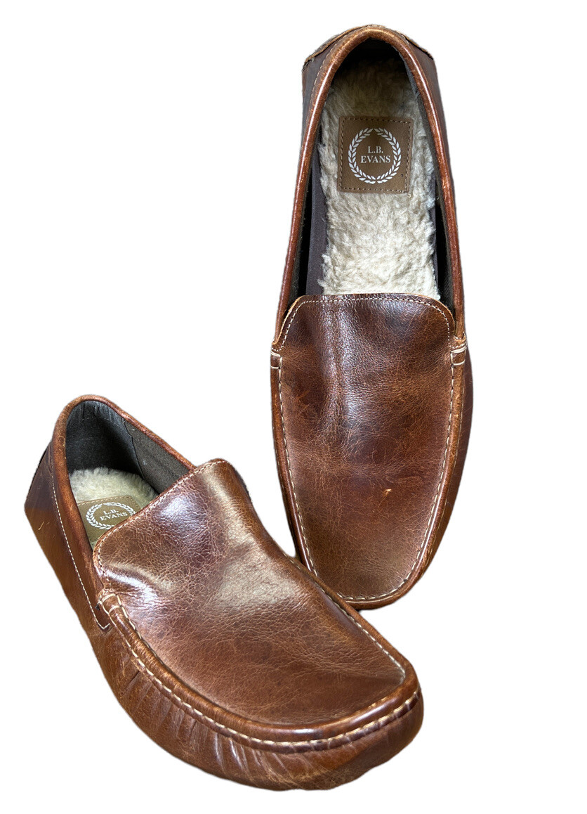 L B Evans Men display picture 3