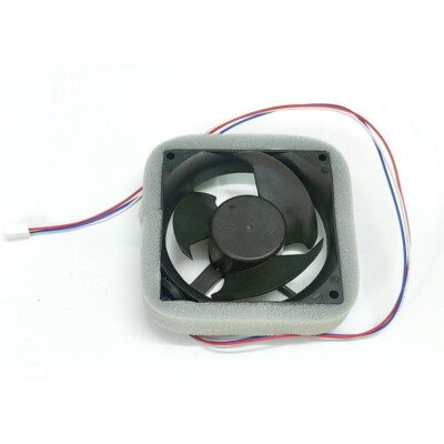 HH0004962A for HITACHI refrigerator cooling fan 9.2cm 3-wire with