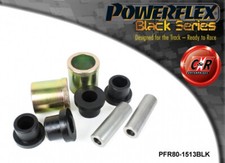 Powerflex Black RR Lowarm En Moyeu Pour Buick Lacrosse 2 2010-2016 PFR80-1513BLK