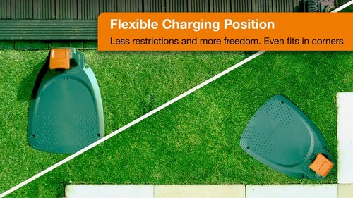 Flymo EasiLife GO 200 Automatic Robotic Lawn Mower - Brand New - Picture 13 of 14