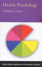 Health Psychology (Routledge Modular Psychology) - Paperback - GOOD