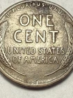 * 1909 VDB LINCOLN CENT- FINE+  (FILL THAT SPOT IN YOUR SET) SEMI KEY COIN🔥*