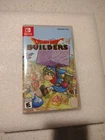 Dragon Quest Builders (Switch, 2018) - Brand New Sealed ESRB VERY RARE