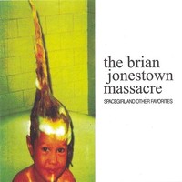Brian Jonestown Mass - Spacegirlandother Favourites - Vinyl Record Vl - G1398Z