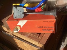 vauxhall chevette switch wiper wash arm stalk nos