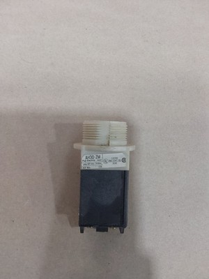 FUJI ELECTRIC INDICATOR LAMP BUTTON AH30-ZM 