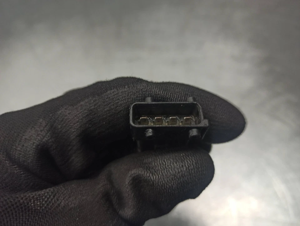 765203 SONDA LAMBDA / BOSCH / 0258003667 / 3640426 PER CITROËN SAXO 1.4 - Immagine 4 di 4