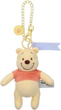 Disney Winnie Puuh Plüsch Taschenanhänger - (Wildflower Honey)...
