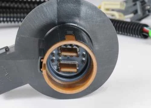 Automatic Transmission Wiring Harness - Image 4 of 4