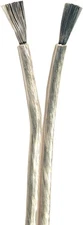 Ancor 16/2 100' Speaker Wire Tinned Superflex Clear Coat Qualifies for Ground