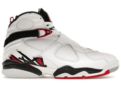 シューズ(男性用) Air Jordan8 Size 8.5 - Air Jordan 8 Retro Alternate for sale online | eBay