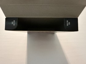 Double Dragon III NES Nintendo Empty Box And Manual Only No Game Not Wata Graded