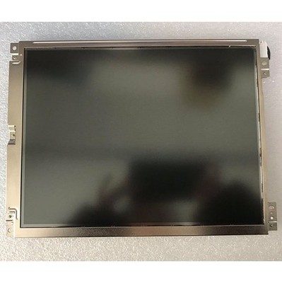 Gebraucht Display LQ10D13K a-Si TFT-LCD-Panel SHARP KOSTENLOSER VERSAND