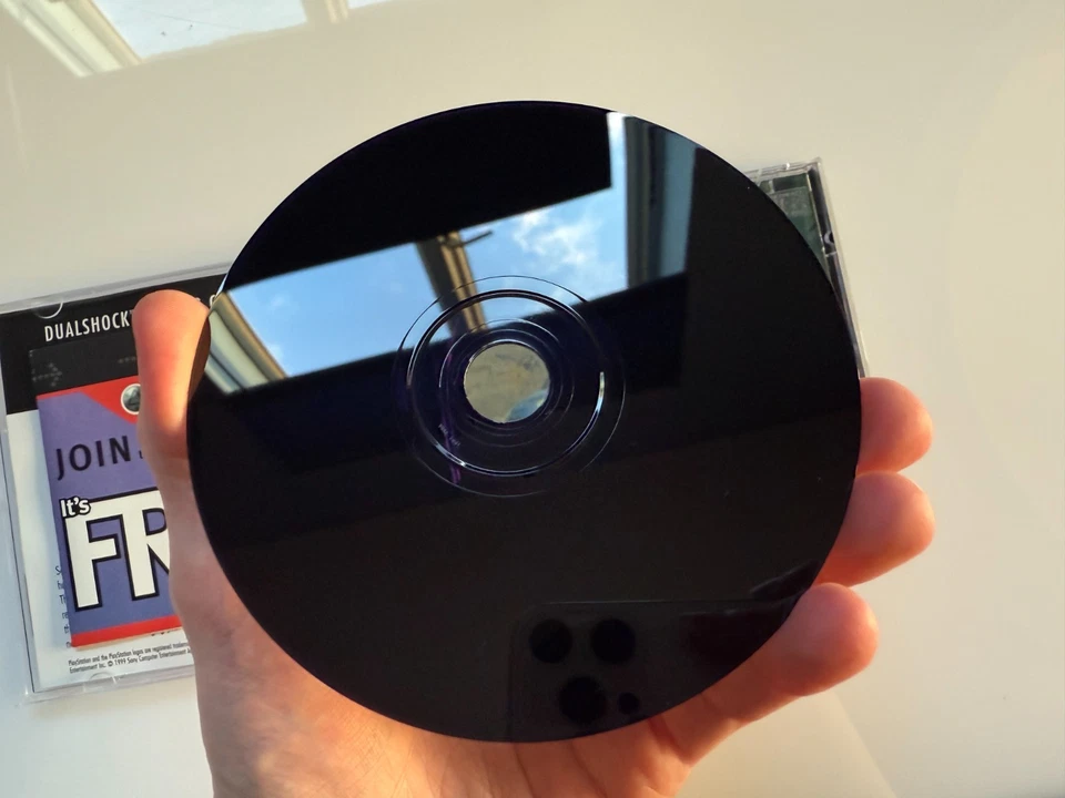 Colin McRae Rally PS1 - NTSC-U/C USA VGC CIB with Reg - High Quality Packing - Image 4 of 4