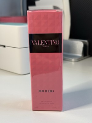 valentino Donna Born in Roma 0.5 oz Women's Eau de Parfum valentino Donna Born in Roma 0.5 oz Women's Eau de Parfum