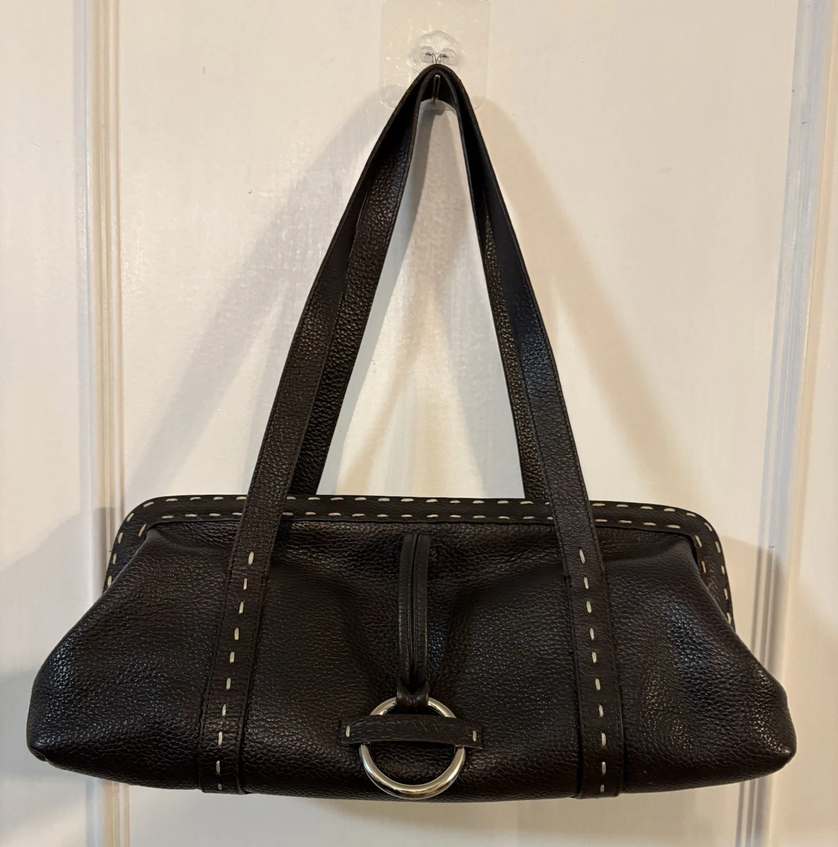 BCBGMAXAZRIA Leather Tote Bags for Women for sale | eBay