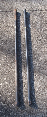 #ad For 1967 72 Dodge Plymouth Mopar A Body Torsion Bars 622 623 Dart Barracuda 225 $156.24