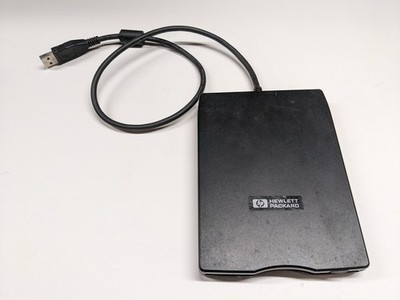 TEAC FD-05PUB External Floppy Disk Drive Unit