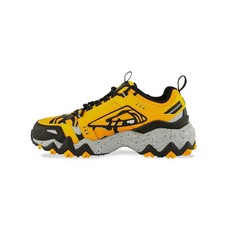 FILA - Men's Oakmont TR Shoes Yellow