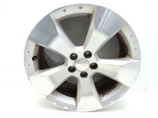 Jantes Subaru FORESTER