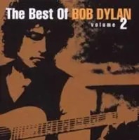 Best Of Bob Dylan Vol.2 | Bob Dylan | Deutsch | Audio-Cd | Cd | 2000