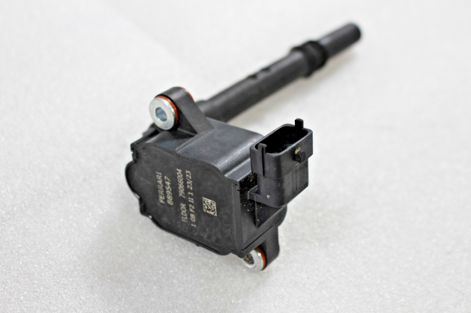Ferrari 296 GTB, Coil Ignitor, Used, P/N 889547
