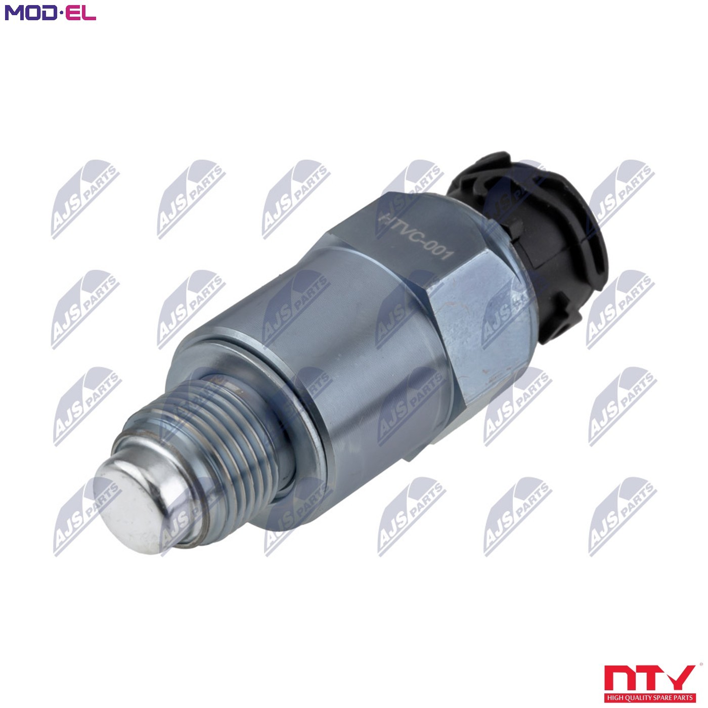 Fits NTY EAT-VC-001 SPEEDOMETER SENSOR - Image 6