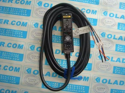 1pcs New E3C-JC4P 2M【OLADER】 *bn