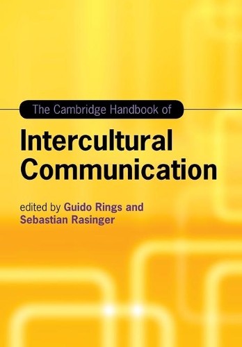 The Cambridge Handbook of Intercultural Communication (Cambridge Handbooks in Language and Linguistics) - Image 2