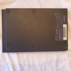 Sony PlayStation 2  (PS2) Slim Console Bundle, (Mostly) Tested and works