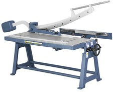 BERNARDO Tafelschere Handhebelschere Blechschere Handtafelschere HLS 1280 x 2,0