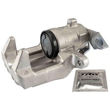 Bremssattel hinten rechts für Seat Leon 1M1 Toledo 2 1M2 | 680442