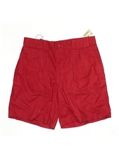 NWT Gitano Women Red Board Shorts 36 eur