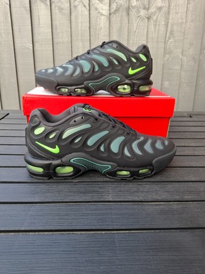 tn green and black
