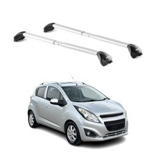 Barres de toit Chevrolet SPARK
