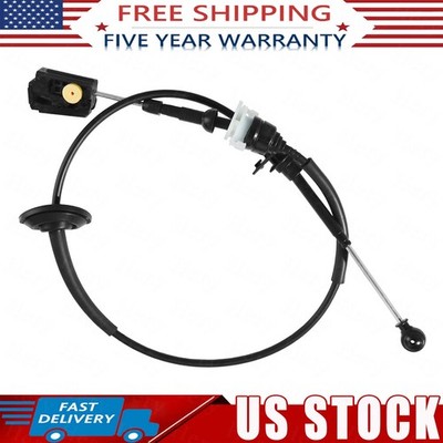 NEW For 05-08 Ford F150 Shift Cable Full Center Console FLOOR SHIFTER Gear Lever