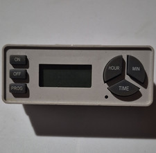 Programmable Digital Plug-In Timer Switch, LC...