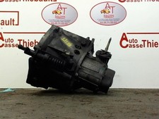 Boite de vitesse Citroen HY