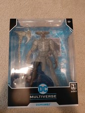 2021 McFarlane DC Multiverse Steppenwolf Justice League