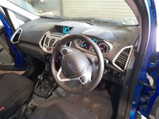 FORD ECOSPORT BK-BL 11/2013-01/2020 STEERING COLUMN ELECTRIC