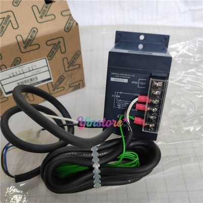 1 Pc. New US425-02T Speed Control Unit