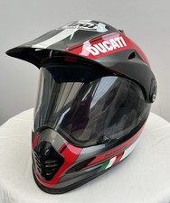 Ducati Arai Tour-X Motorcycle Helmet